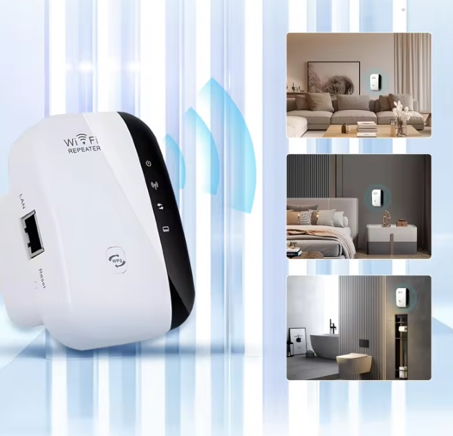 TurboWifi™ 4.0 PRO