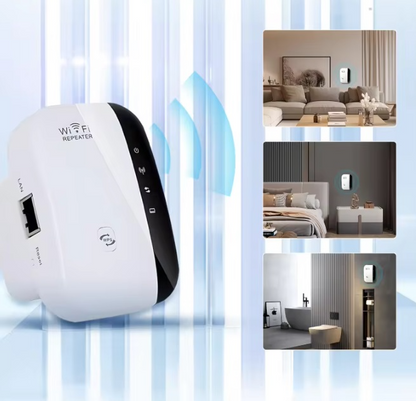 TurboWifi™ 4.0 PRO