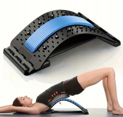 Przyrząd RelaxBack™ do rozciągania pleców